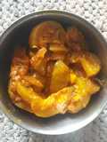 Tinda sabji