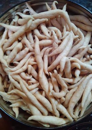 Foto resep Tusuk gigi keju