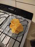 Hot cakes