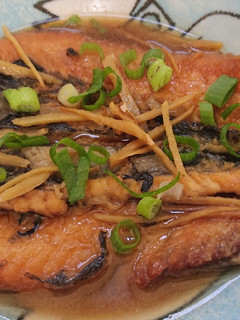 醬燒虱目魚肚 的食譜成品照片