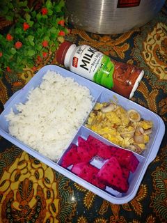 Foto resep Bekal Anak Sekolah