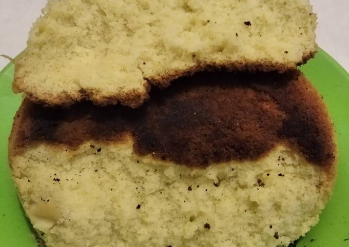 Resep Bolu Panggang Kompor Gas Pake Panci Dan Minyak Goreng Oleh  Chatarina05Tari - Cookpad Resep Bolu Panggang Kompor Gas Pake Panci Dan Minyak Goreng Oleh  Chatarina05Tari - Cookpad