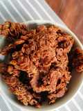 Roses des sables