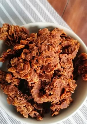 Une photo de Roses des sables