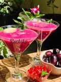 Jamun Panna