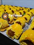 Tart Nenas 🍍