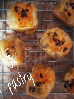 Foto resep Pisang Bolen Pastry