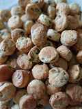 Salatini con le olive