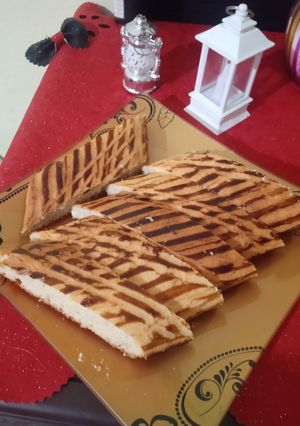 صورة لوصفة اسهل كروكي