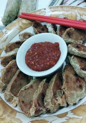 Foto resep Ngohiang