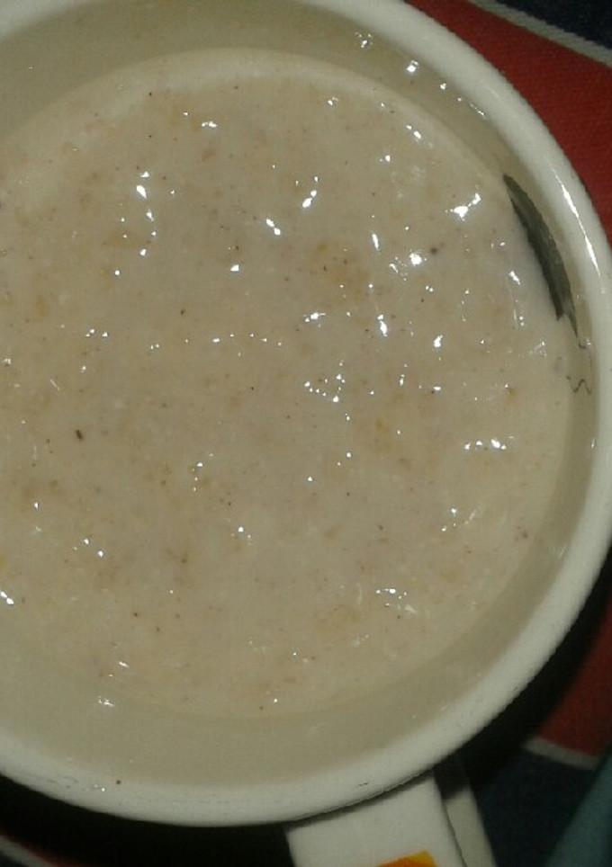 Una foto de Avena