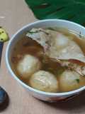 Cuanki rumahan