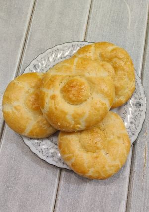 Una foto de Bisquets