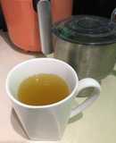 Infusión de cúrcuma y más