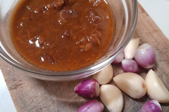 Resep Mpasi semur daging BabyMoo Ekonomis