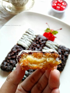 Foto resep Banana Nugget