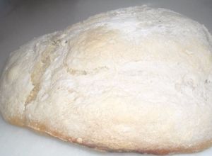 Foto principal de Pan de poolish