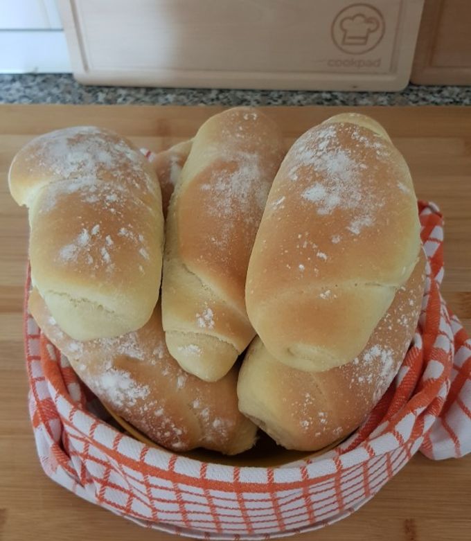 Foto di Panini all'olio 🥖🌭