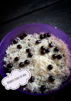 Foto resep Brownis Kukus Super Lembut