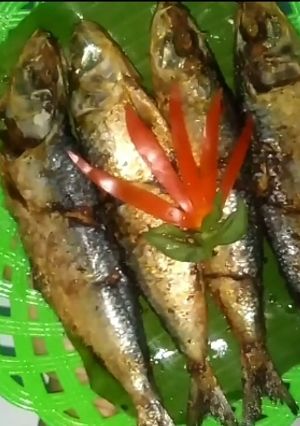 Foto resep Pindang Goreng Gurih