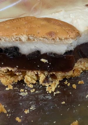 Foto resep Puding Regal