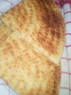 صورة لوصفة الكسرة