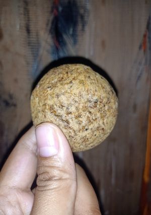 Foto resep Cookies Teflon