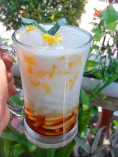 Foto resep Es Dawet Nangka
