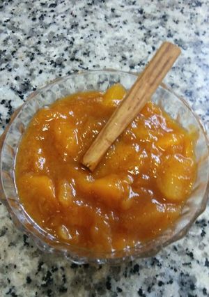 Foto principal de Mermelada con mango