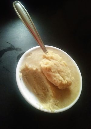 અખરોટ નો આથો (Akhrot Aatho Recipe In Gujarati) રેસીપી મુખ્ય ફોટો
