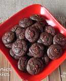 Brownies Cookies