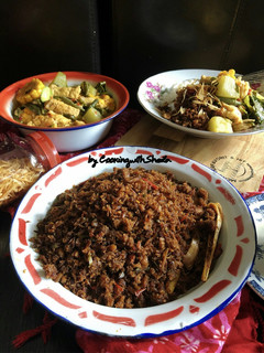 Foto resep Sambal Tuna Pedas