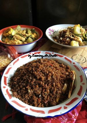 Foto resep Sambal Tuna Pedas