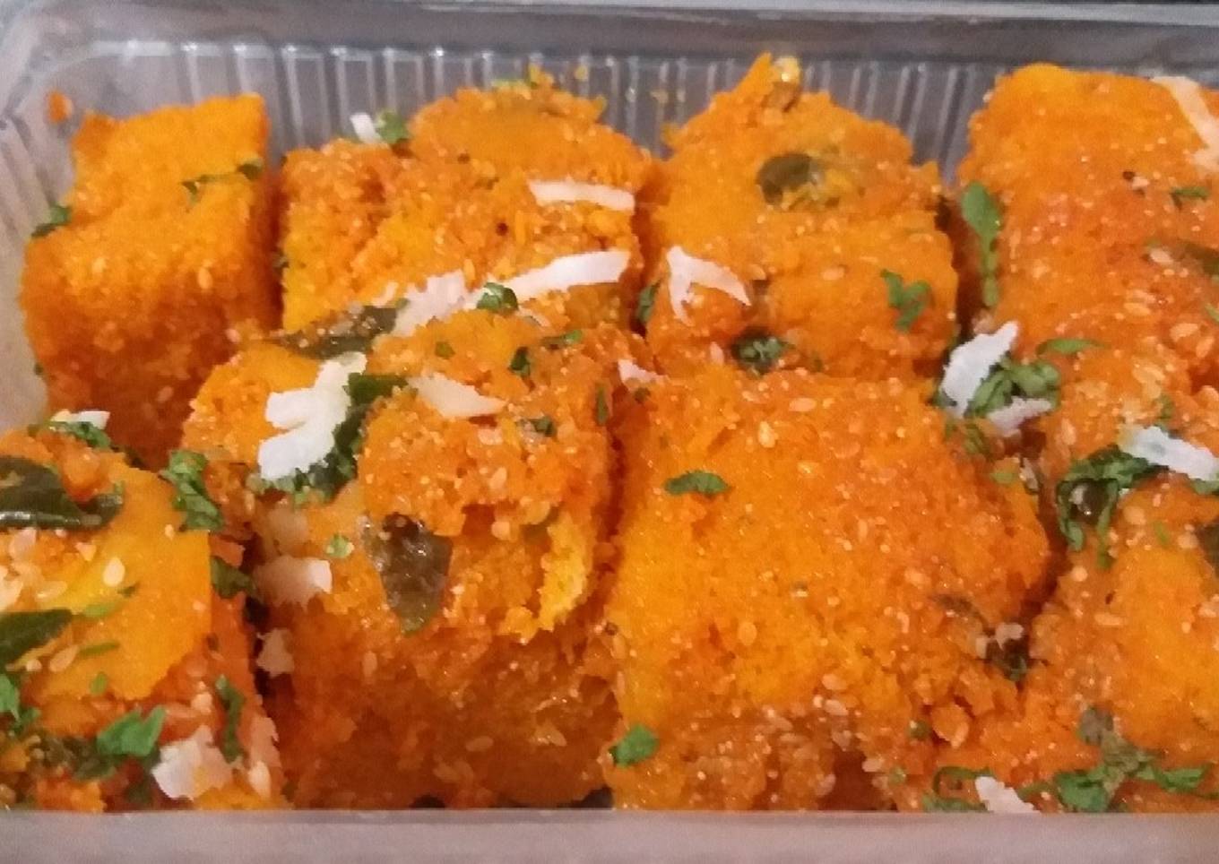 Dhokla