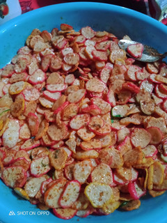 Foto resep Seblak Kerupuk Kering