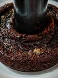 CHOCOLATOSO🍩De Garbanzos y Azúcar Morena...!🧡
