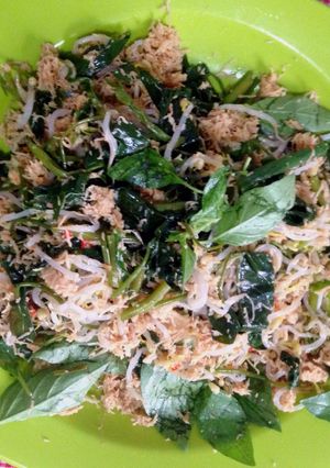 Foto resep Urap sayur