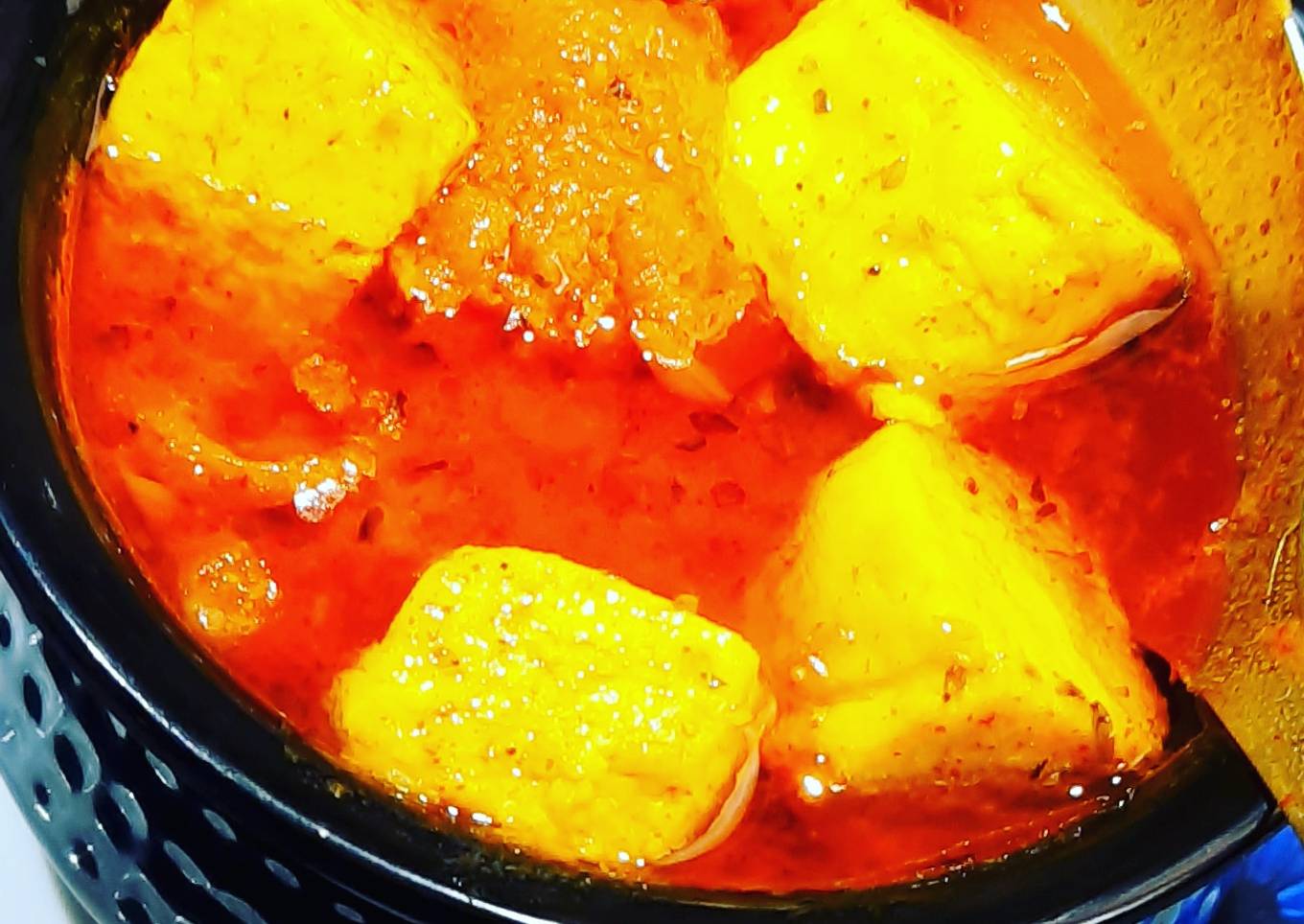Cheese paneer Indo - Italian food