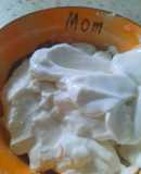 Sữa chua Hi Lạp (sữa chua tách nước)