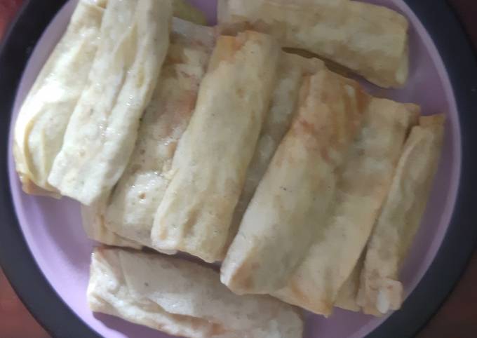 Cara Menyajikan Sosis basah Sederhana Untuk Jualan Resep Cara Menyajikan Sosis basah Sederhana Untuk Jualan Resep