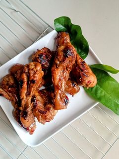 Foto resep Ayam Bakar Rica-Rica