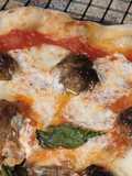 Wood Fired MeatBall Recipe for Pizza