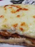 Falsa lasaña