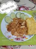 Nasi Goreng Terasi