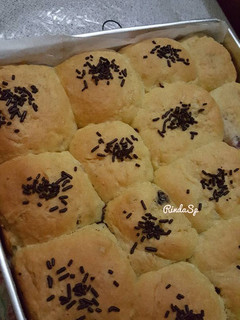 Foto resep Roti Sobek super empuk No Ulen / Killer Soft Bread