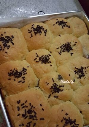 Foto resep Roti Sobek super empuk No Ulen / Killer Soft Bread