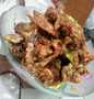 Cara Gampang Menyiapkan Resep Rica&#34; Tulang Ayam pedas manis yang  Bikin Ketagihan Anti Ribet, Menggugah Selera