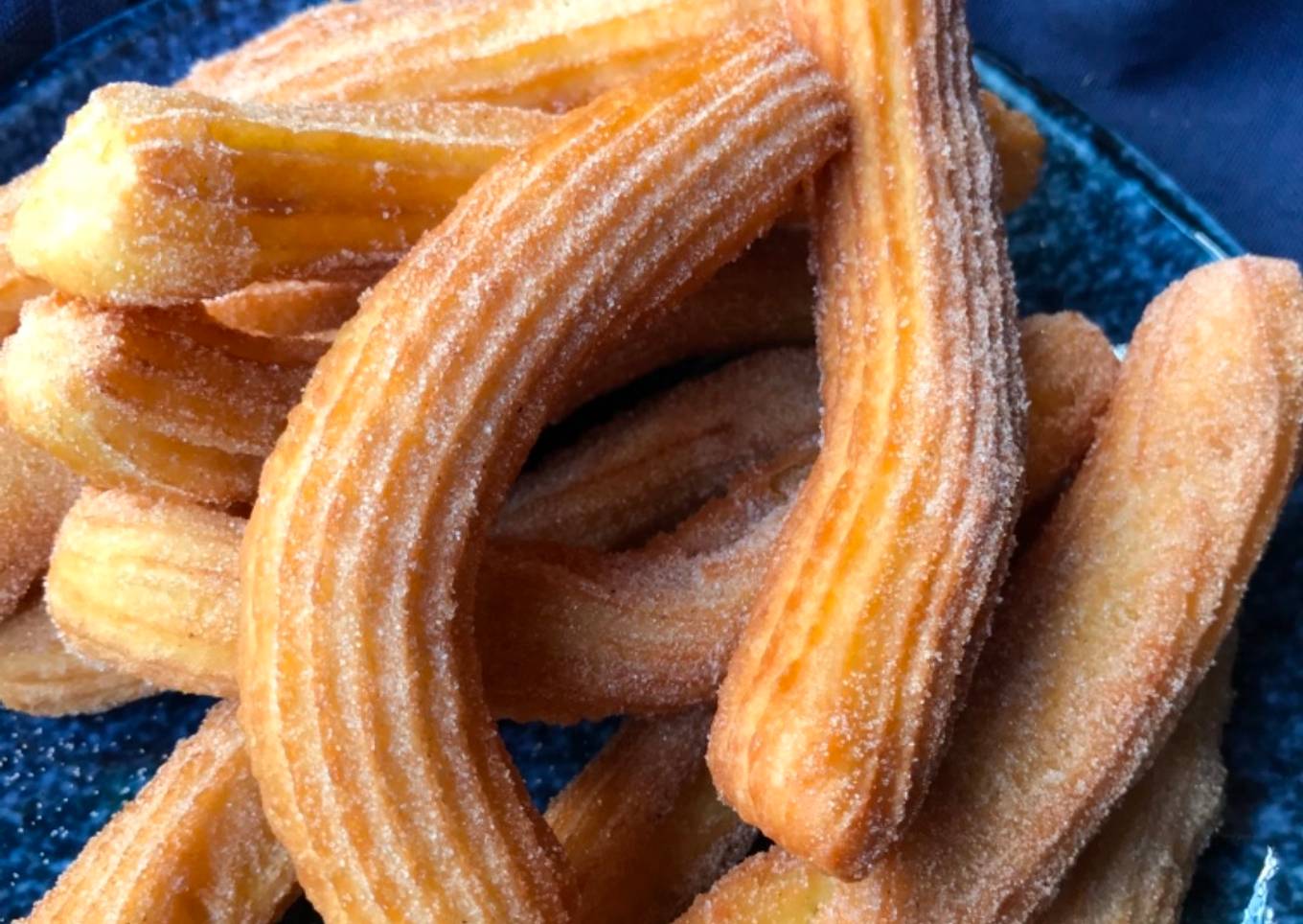 Churros