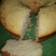 Torta de yogur