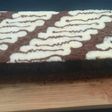 Brownis Batik